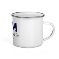 Enamel Mug